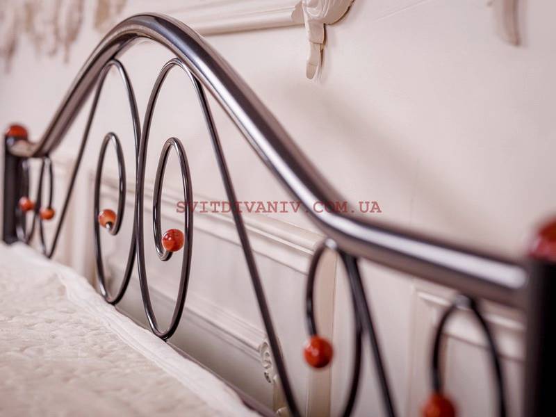 Кровать Элис - купить - 3 Кровать Элис - 3