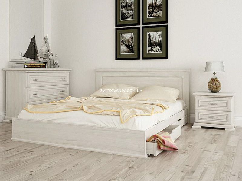 Ліжко Еліт Плюс - купить Ліжко Еліт Плюс