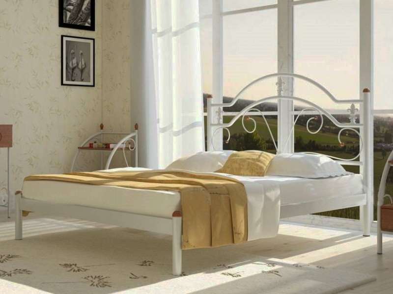 Ліжко Діана - купить - 3 Ліжко Діана - 3