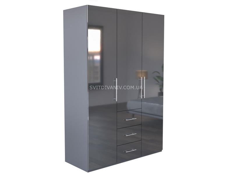 Шафа Magnum 3 двері - купить - 2 Шафа Magnum 3 двері - 2