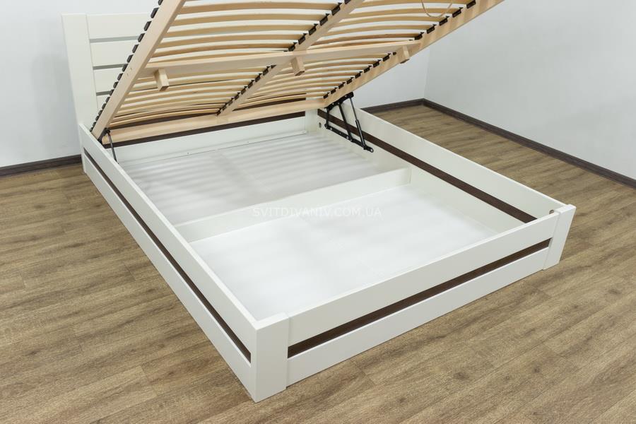 Ліжко Лотос з підйомним механізмом - купить - 7 Ліжко Лотос з підйомним механізмом - 7