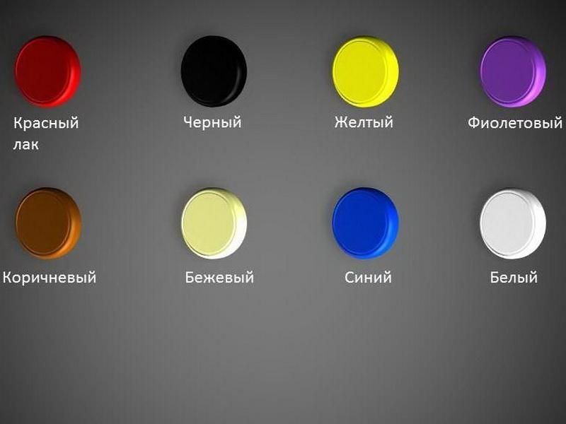 Кровать Элиз - купить - 5 Кровать Элиз - 5