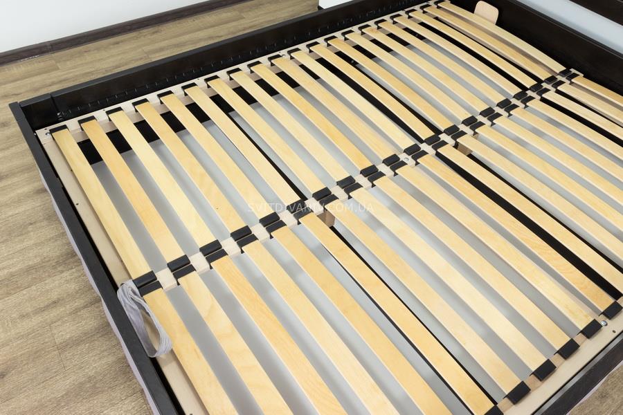 Ліжко Амелія з підйомним механізмом - купить - 4 Ліжко Амелія з підйомним механізмом - 4