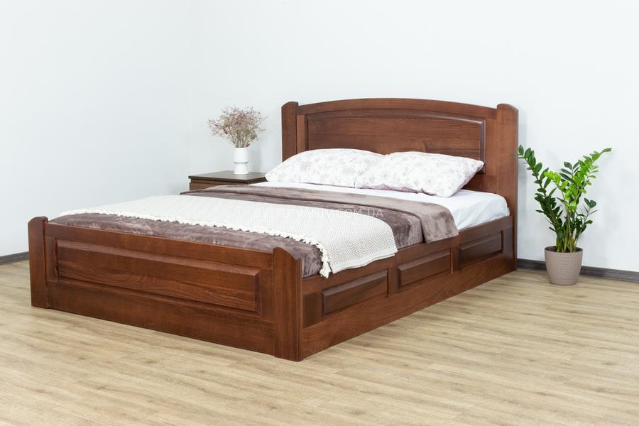 Ліжко Едель з підйомним механізмом - купить Ліжко Едель з підйомним механізмом