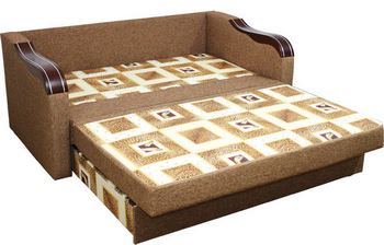 Диван Вояж Н - купить - 2 Диван Вояж Н - 2