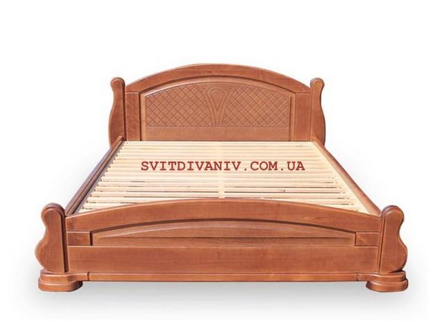 Ліжко Лозанна - купить - 3 Ліжко Лозанна - 3