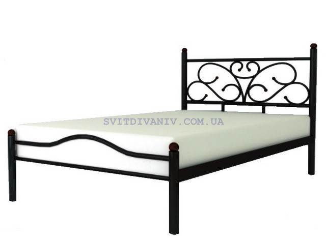 Кровать Эрика - купить - 2 Кровать Эрика - 2