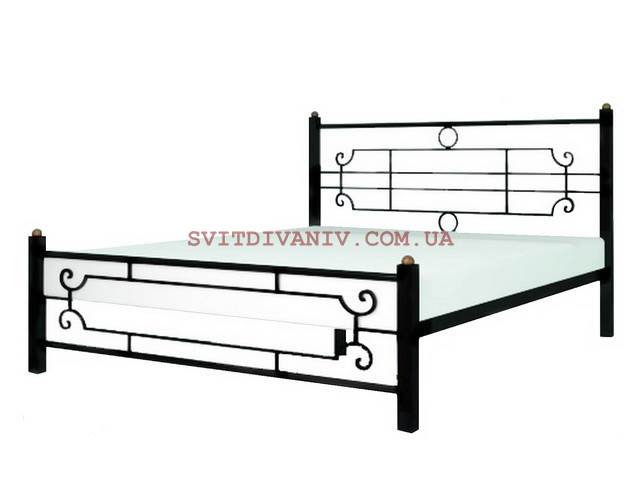 Кровать Кристина - купить - 2 Кровать Кристина - 2