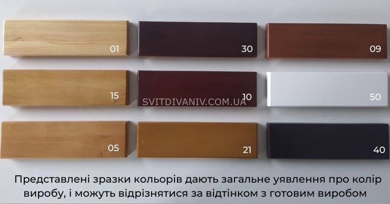 Ліжко Napoliз підсвічуванням - купить - 3 Ліжко Napoliз підсвічуванням - 3