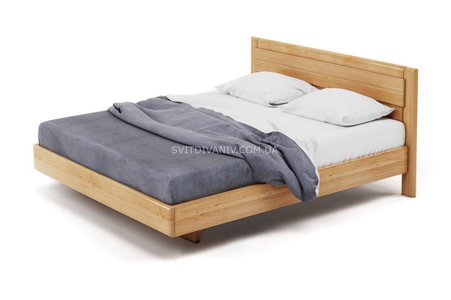 Паряче ліжко Torontoз масиву вільхи - купить Паряче ліжко Torontoз масиву вільхи