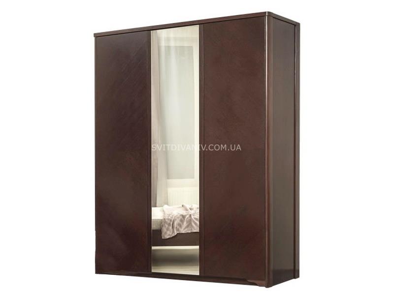 Шафа Мілена тридверна - купить - 3 Шафа Мілена тридверна - 3