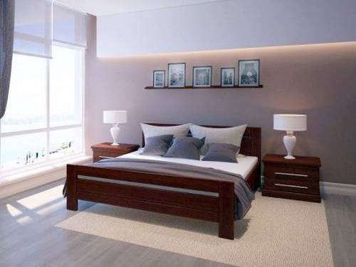 Ліжко Марта - купить - 4 Ліжко Марта - 4