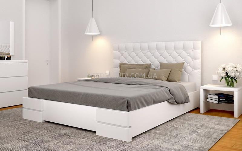 Ліжко Камелія Люкс - купить Ліжко Камелія Люкс