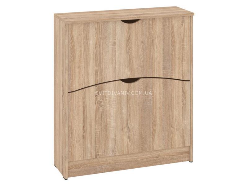 Тумба для взуття Т-2 Еко - купить - 4 Тумба для взуття Т-2 Еко - 4