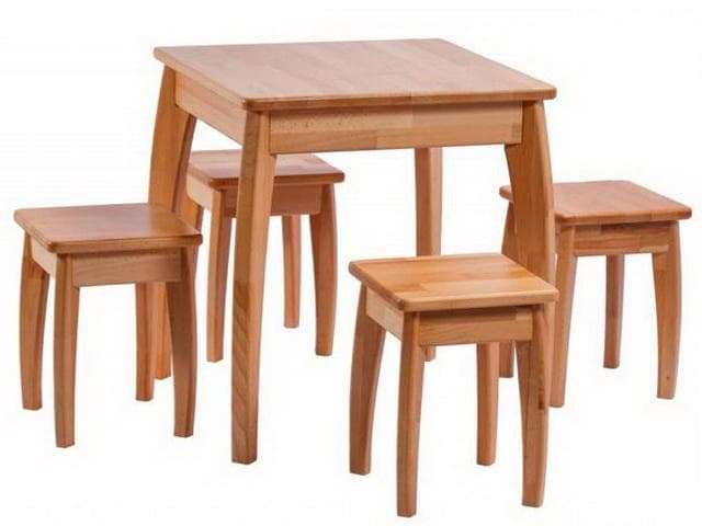 Стіл Квадро - купить - 2 Стіл Квадро - 2