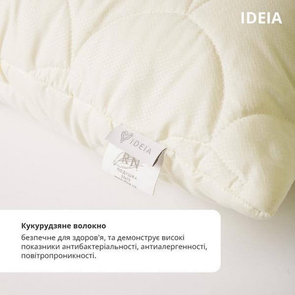 Подушка Popcorn - купить - 3 Подушка Popcorn - 3