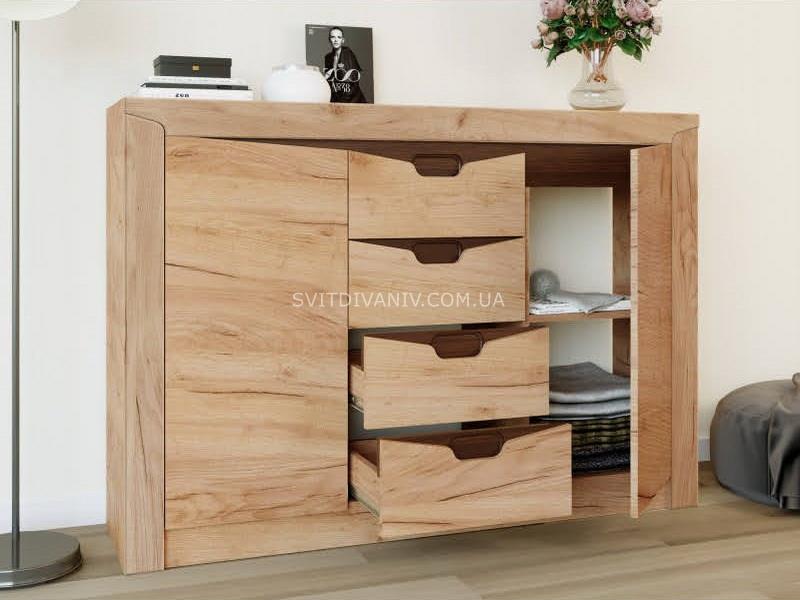 Комод Ліберті 140 - купить - 6 Комод Ліберті 140 - 6