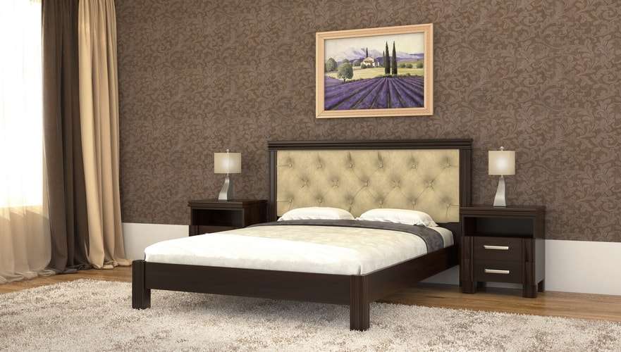 Кровать Margarita - купить - 6 Кровать Margarita - 6