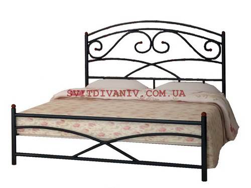 Кровать Лейла - купить - 2 Кровать Лейла - 2