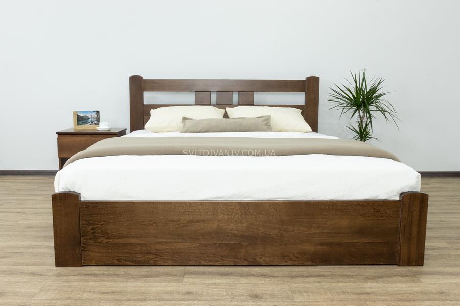 Ліжко Геракл з підйомним механізмом - купить - 2 Ліжко Геракл з підйомним механізмом - 2