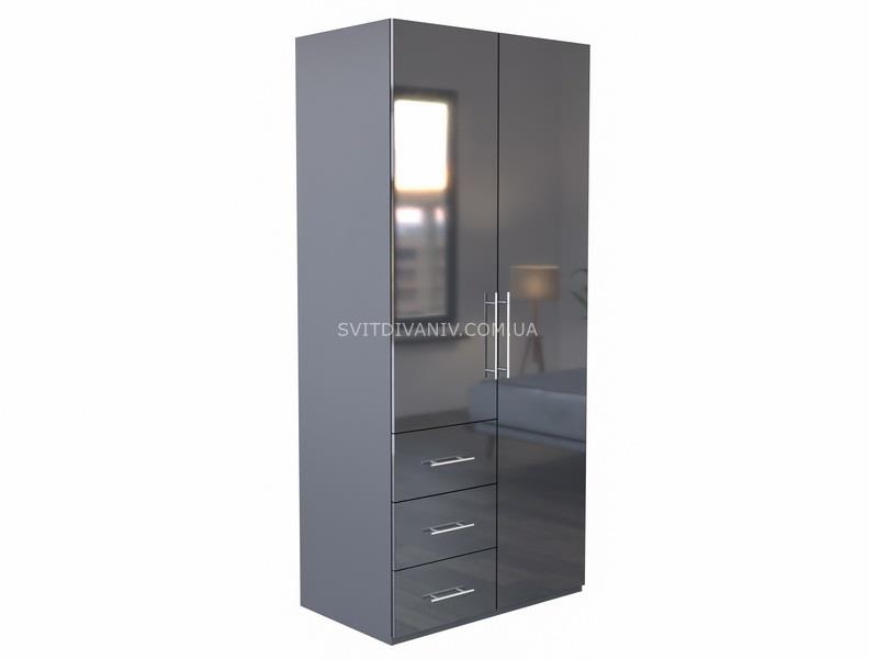 Шафа Magnum 2 двері - купить - 2 Шафа Magnum 2 двері - 2