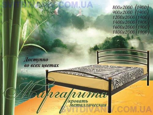 Ліжко Маргарита - купить - 4 Ліжко Маргарита - 4