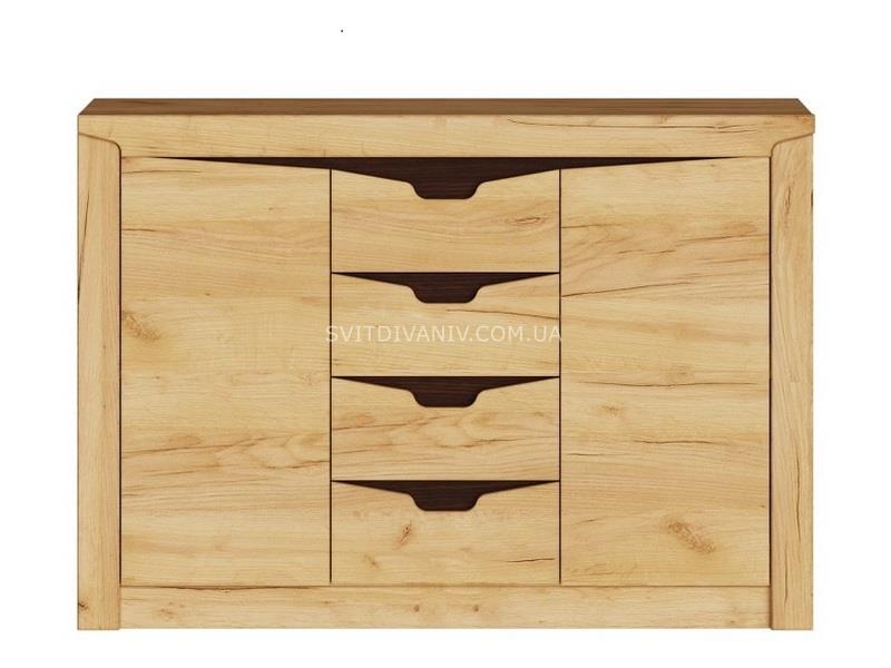 Комод Ліберті 140 - купить - 4 Комод Ліберті 140 - 4