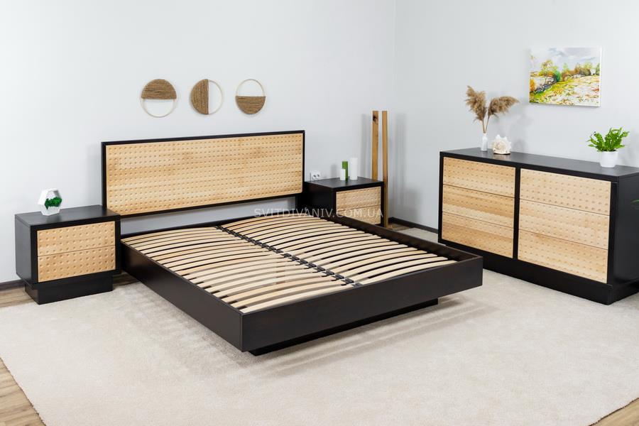 Ліжко Леон - купить - 2 Ліжко Леон - 2