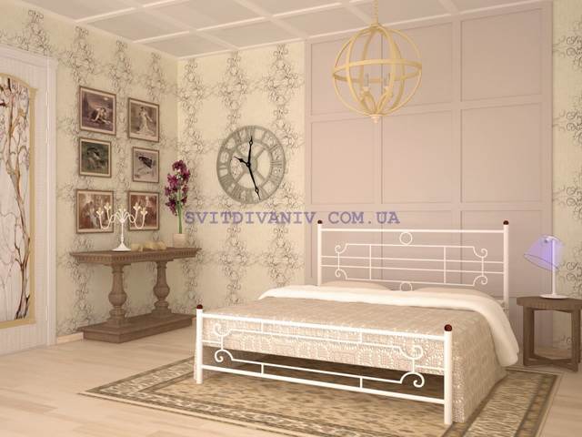 Кровать Кристина - купить Кровать Кристина