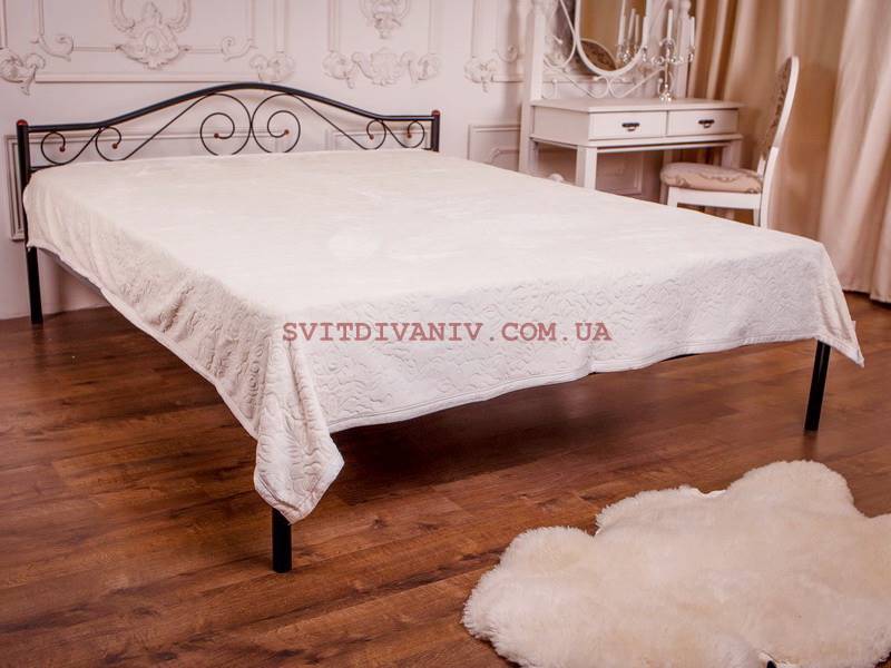 Кровать Элис - купить - 2 Кровать Элис - 2