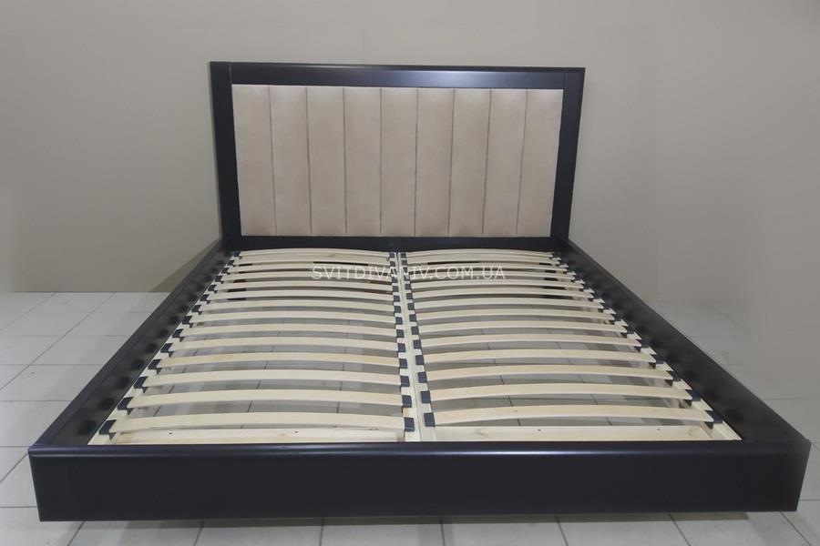 Паряче ліжко Toronto Lux з м'яким узголів'ям - купить - 6 Паряче ліжко Toronto Lux з м'яким узголів'ям - 6