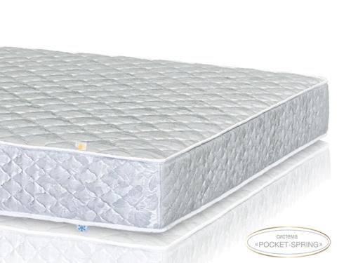 Матрац Топаз - купить - 2 Матрац Топаз - 2