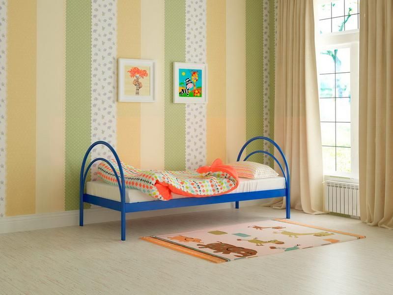 Кровать Алиса 1 - купить - 3 Кровать Алиса 1 - 3