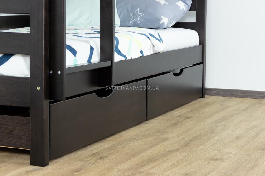 Двоярусне ліжко Шрек - купить - 5 Двоярусне ліжко Шрек - 5