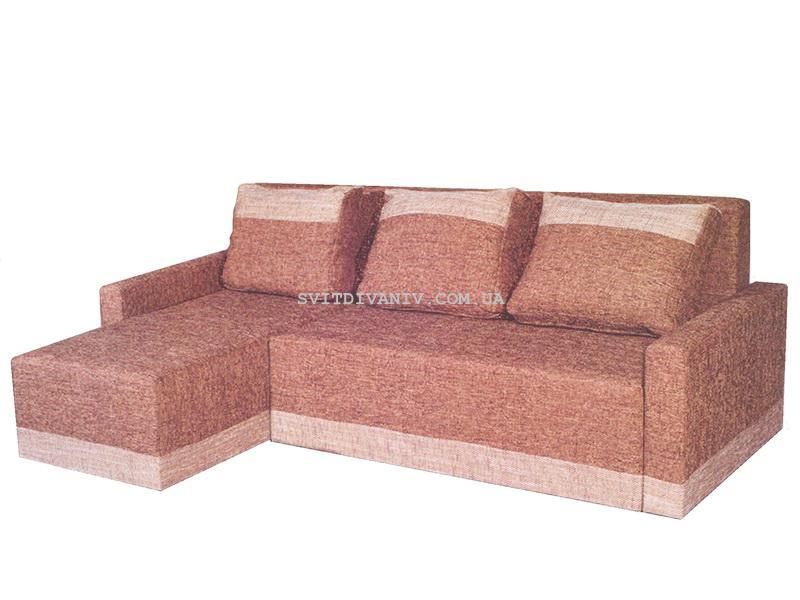 Угловой диван Эко - купить Угловой диван Эко