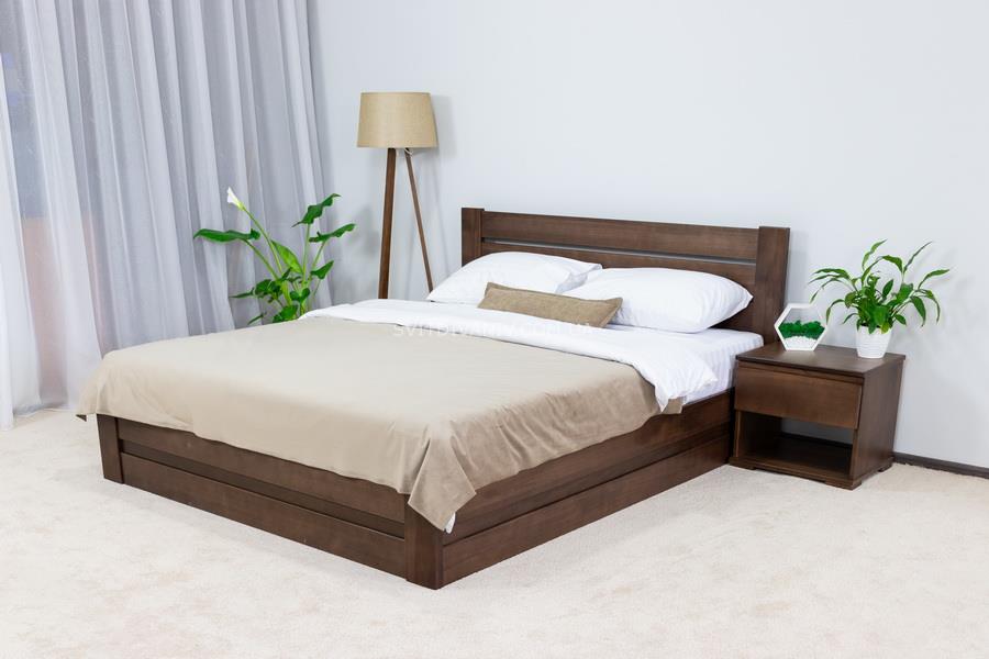 Ліжко Лотос з підйомним механізмом - купить - 8 Ліжко Лотос з підйомним механізмом - 8