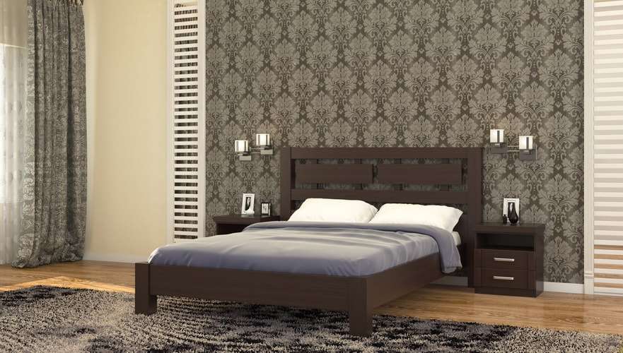 Кровать Виктория - купить - 4 Кровать Виктория - 4