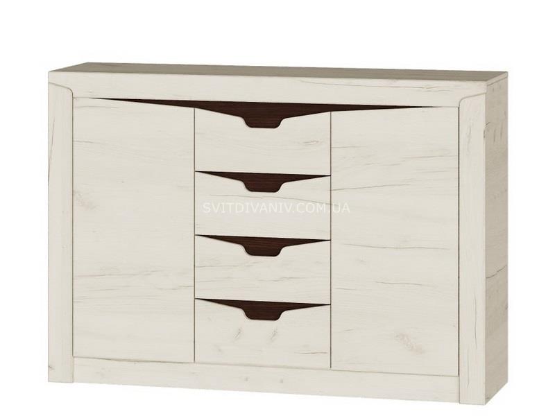 Комод Ліберті 140 - купить Комод Ліберті 140