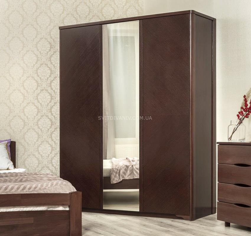 Шафа Мілена тридверна - купить Шафа Мілена тридверна