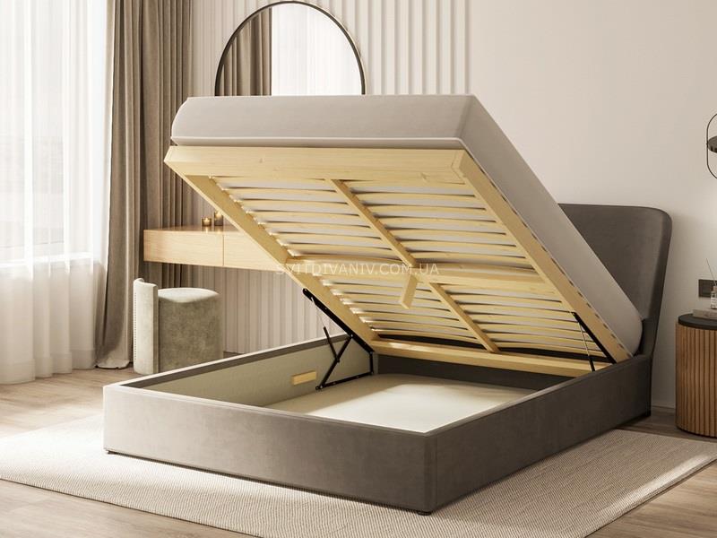 Ліжко Ханні - купить - 5 Ліжко Ханні - 5