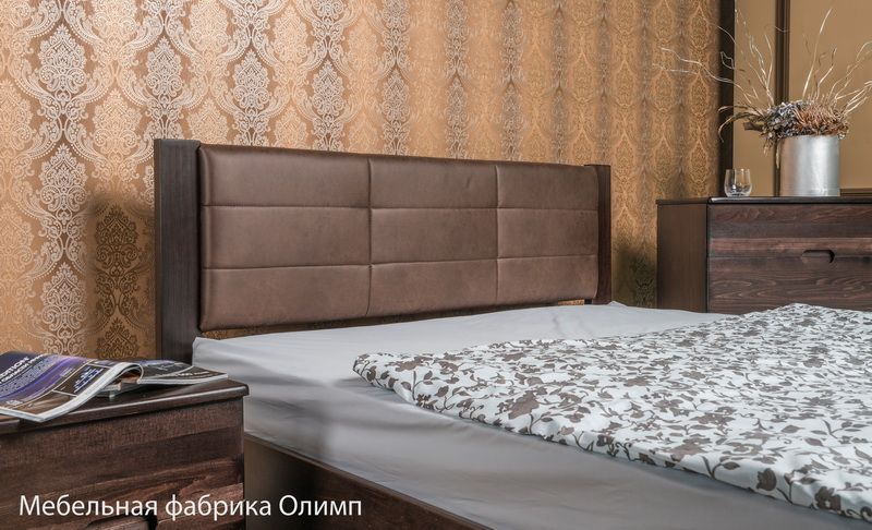 Ліжко Катаріна - купить - 4 Ліжко Катаріна - 4