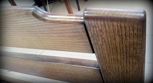 Ліжко Каріна - купить - 4 Ліжко Каріна - 4