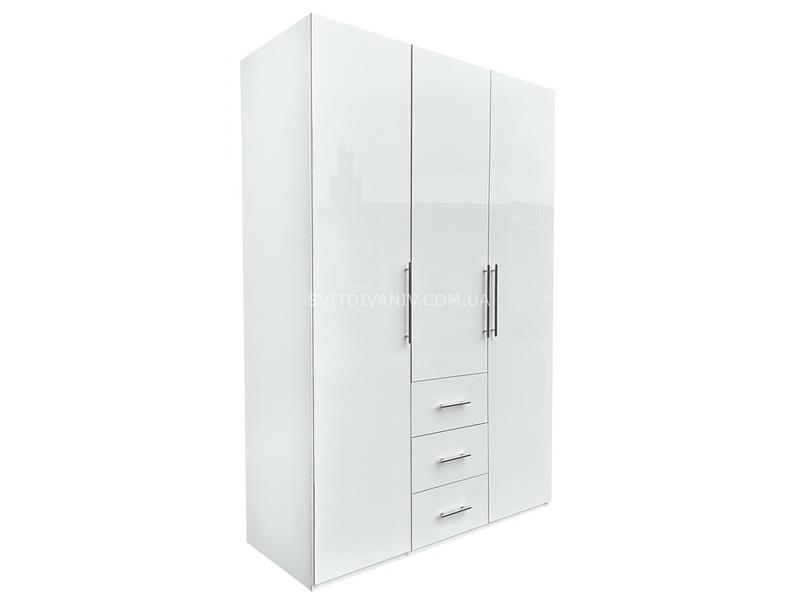 Шафа Magnum 3 двері - купить Шафа Magnum 3 двері