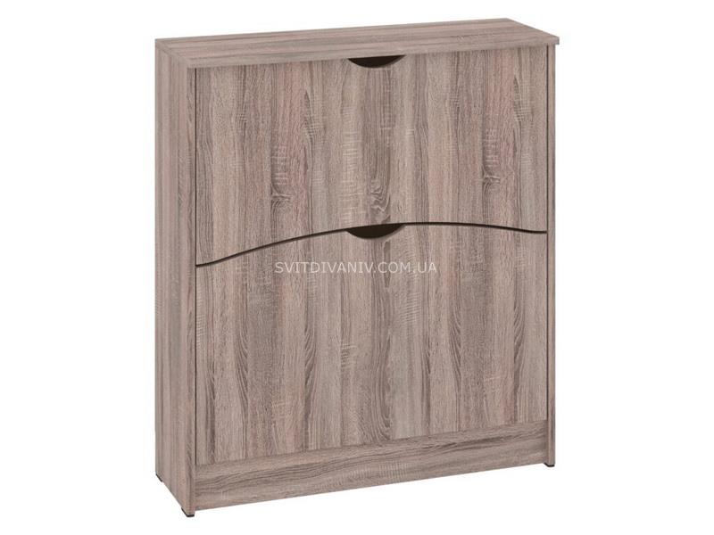 Тумба для взуття Т-2 Еко - купить - 2 Тумба для взуття Т-2 Еко - 2