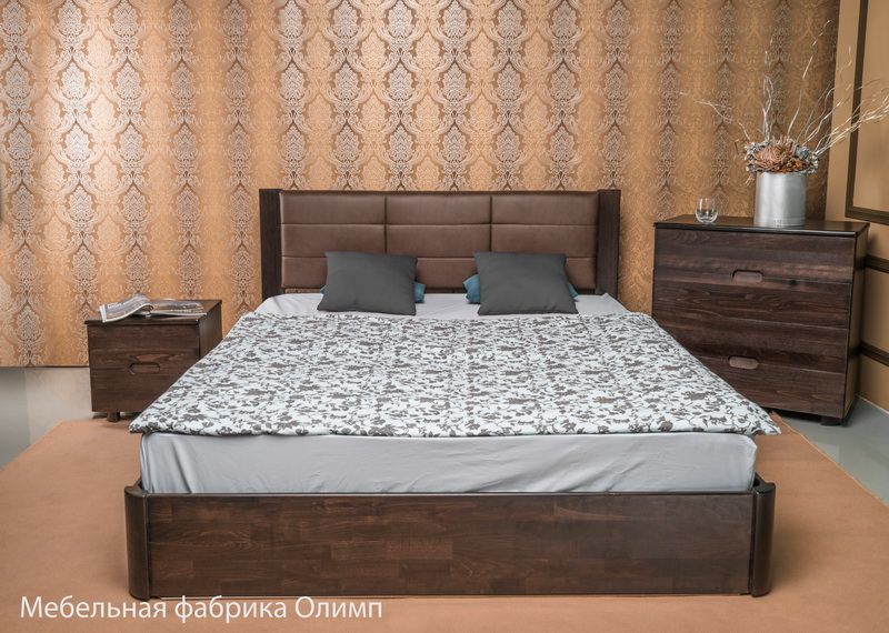 Ліжко Катаріна - купить - 3 Ліжко Катаріна - 3