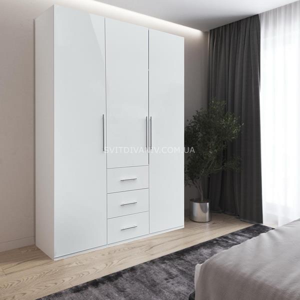 Шафа Magnum 3 двері - купить - 7 Шафа Magnum 3 двері - 7