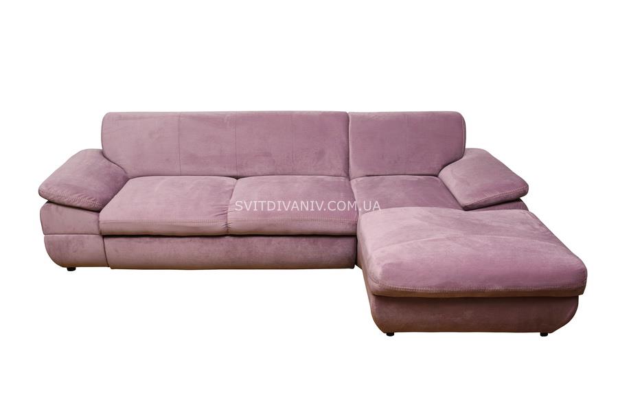 Corner sofa Brooklyn - 2