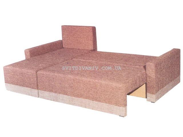 Угловой диван Эко - купить - 2 Угловой диван Эко - 2