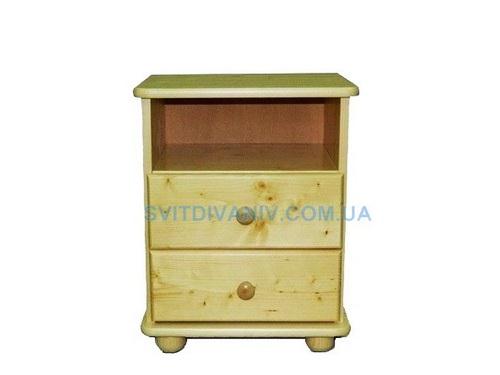 Тумба приліжкова ТБ-105 - купить Тумба приліжкова ТБ-105