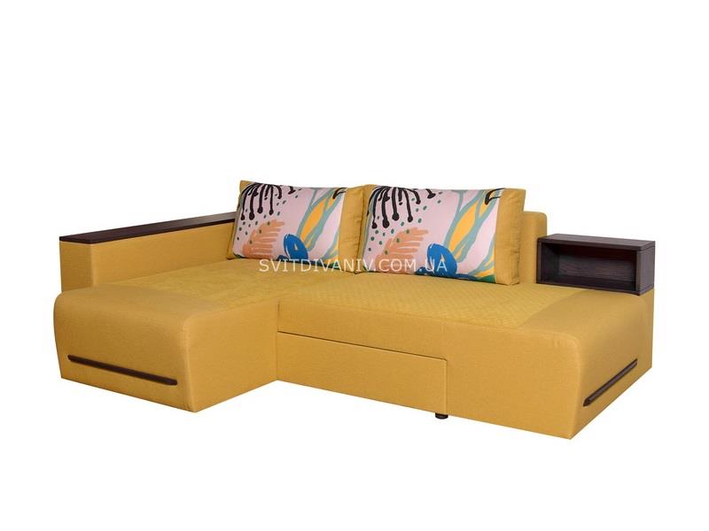 Corner sofa Prime